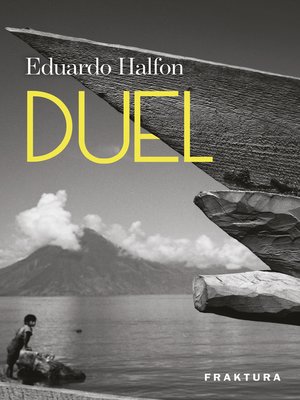 cover image of Duel